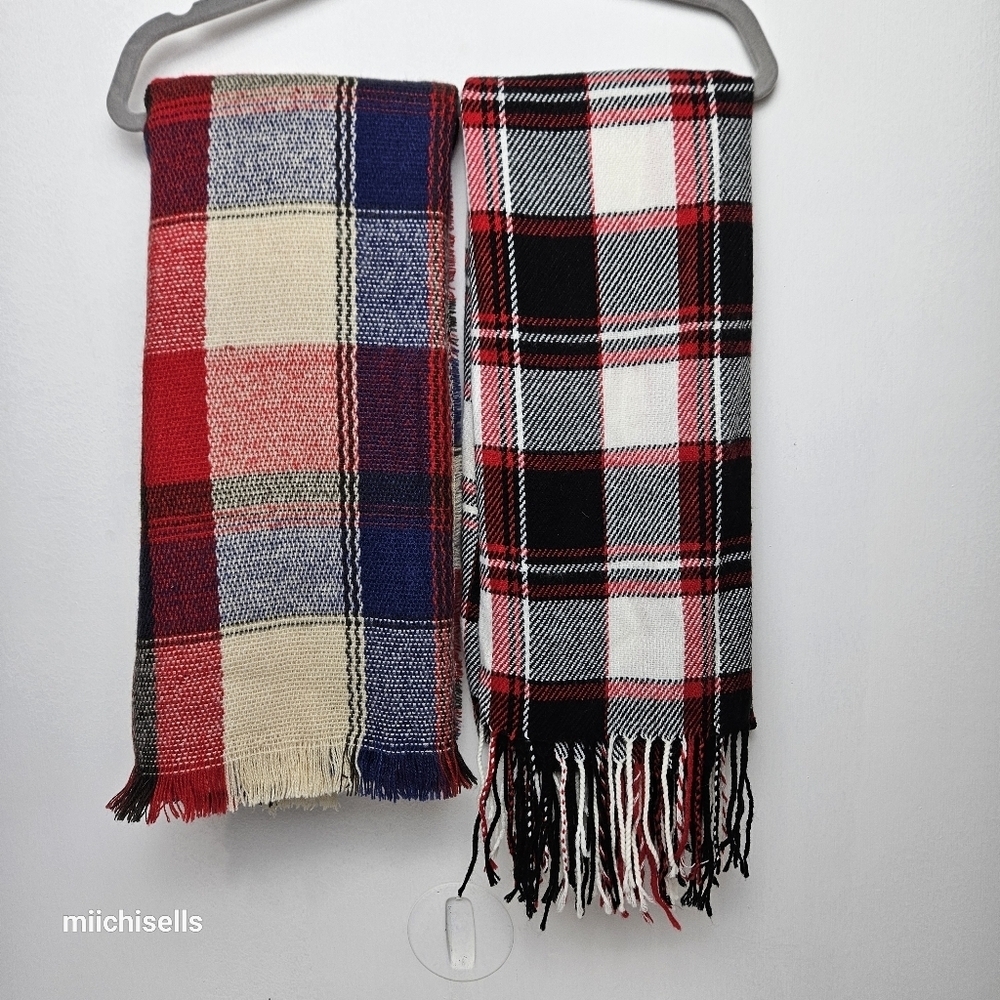 Scarfs
